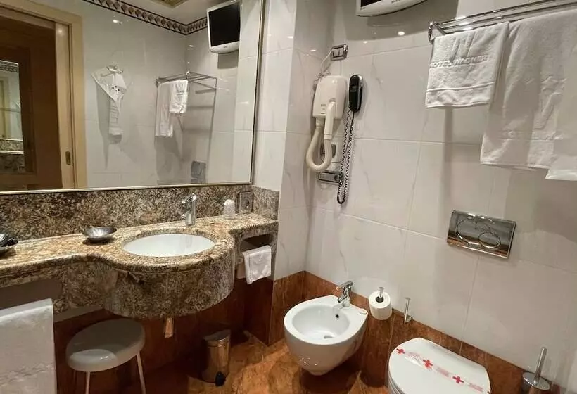 Fotos del hotel Wagner 4 Stelle:  12