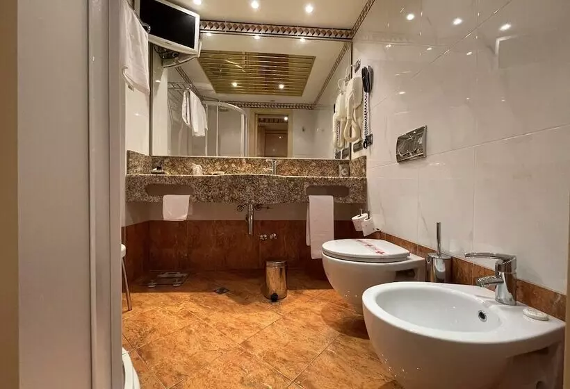 Fotos del hotel Wagner 4 Stelle:  15