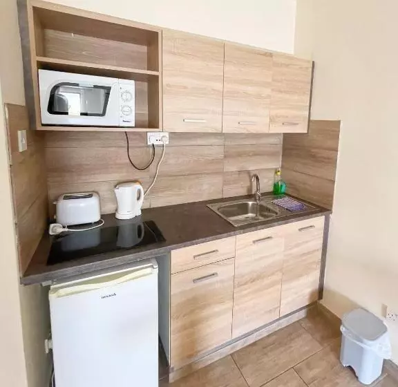 Fotos del hotel Antonis G. Hotel Apartments:  12