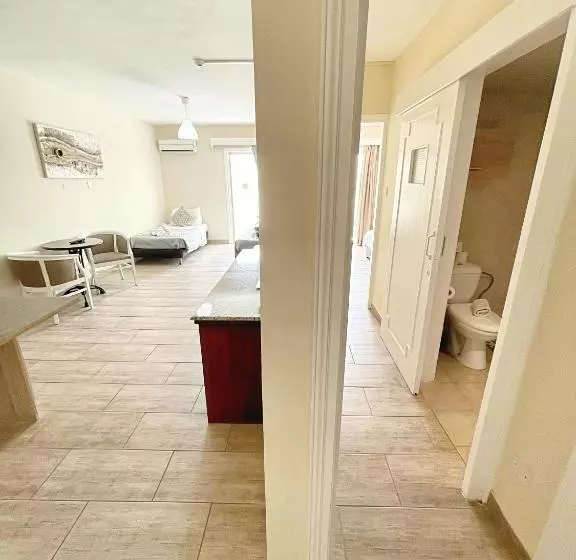 Fotos del hotel Antonis G. Hotel Apartments:  2