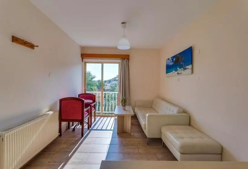 Fotos del hotel Antonis G. Hotel Apartments:  13