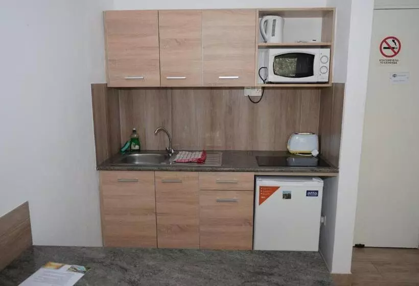 Fotos del hotel Antonis G. Hotel Apartments:  3