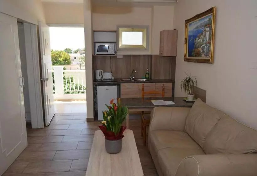 Fotos del hotel Antonis G. Hotel Apartments:  10