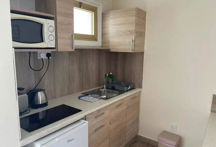 Fotos del hotel Antonis G. Hotel Apartments:  9