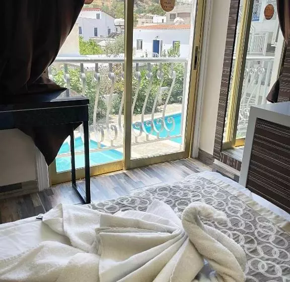 Fotos del hotel Antonis G. Hotel Apartments:  6