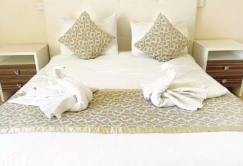 Fotos del hotel Antonis G. Hotel Apartments:  14