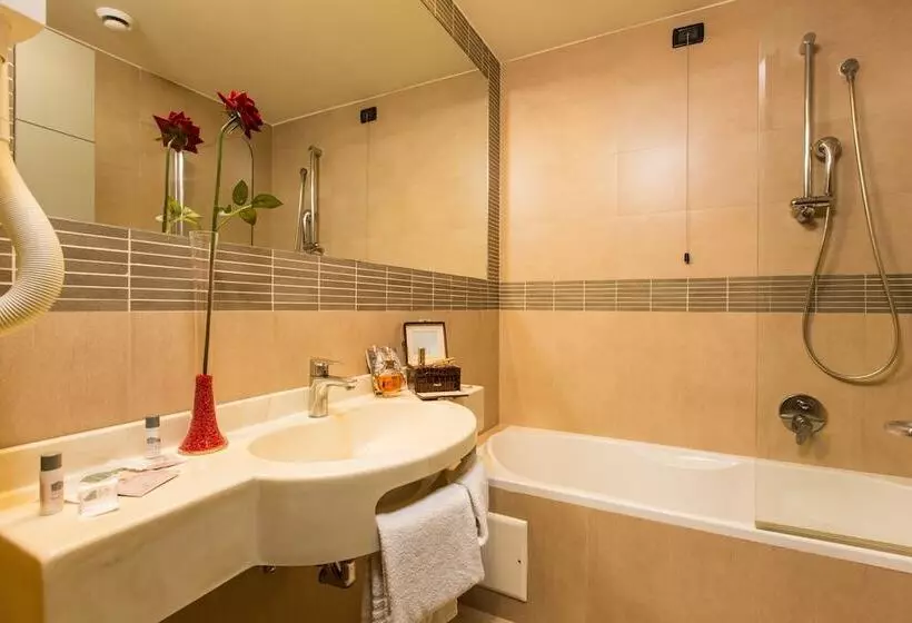 Fotos del hotel Ardeatina Park:  6