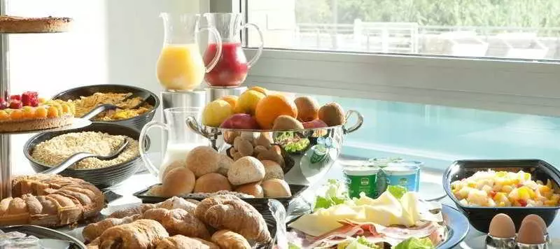 Fotos del hotel Ardeatina Park:  13