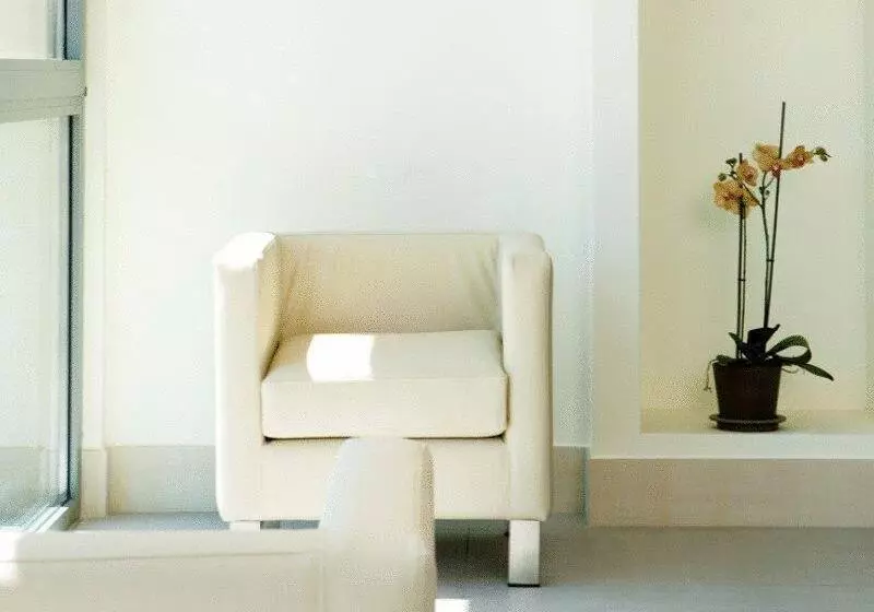 Fotos del hotel Ardeatina Park:  19