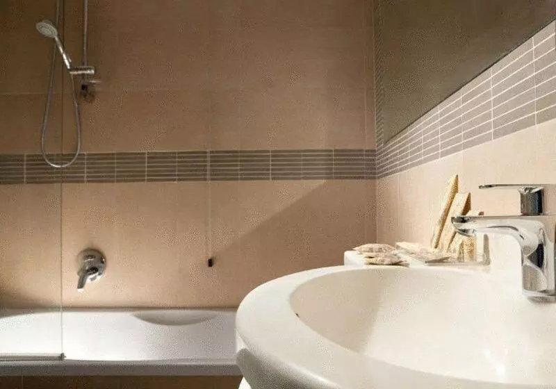 Fotos del hotel Ardeatina Park:  11