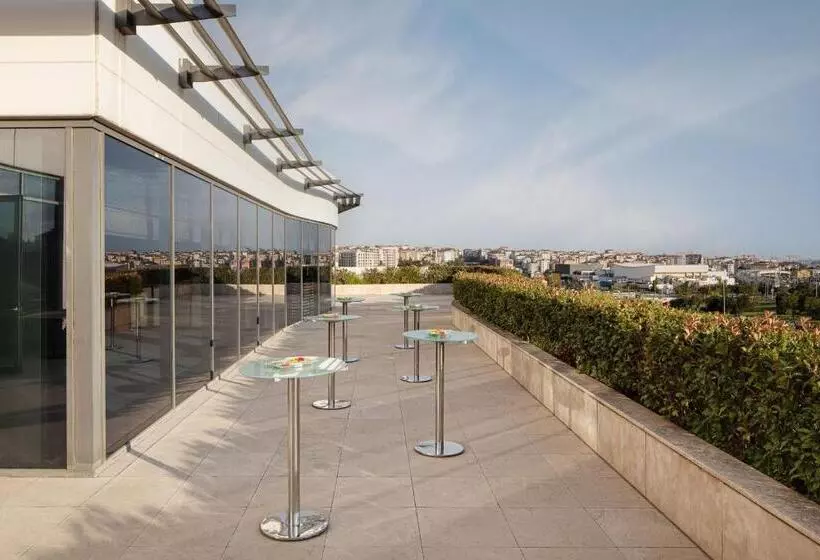 Fotos del hotel Divan Istanbul Asia:  6