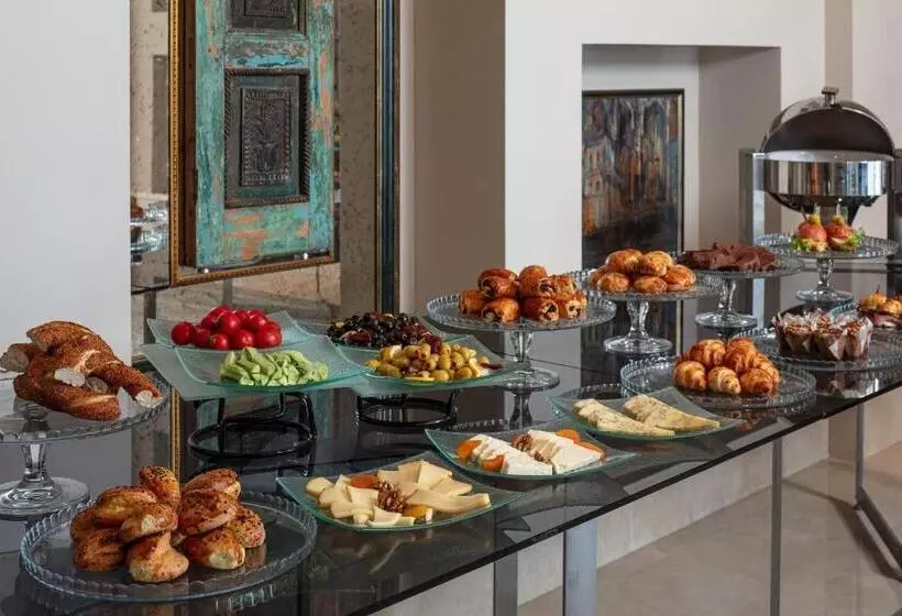 Fotos del hotel Divan Istanbul Asia:  8