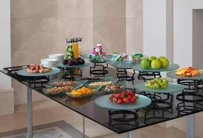 Fotos del hotel Divan Istanbul Asia:  4