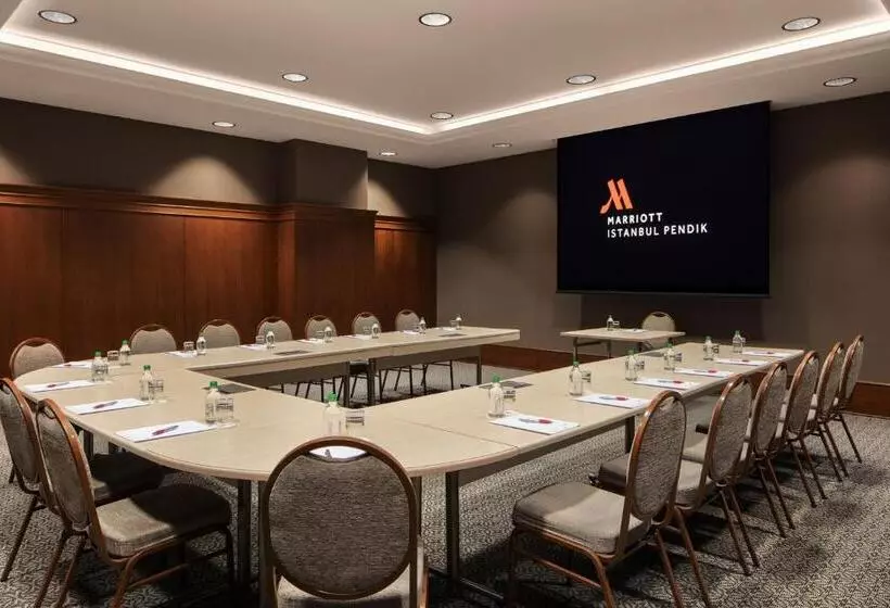 Fotos del hotel Divan Istanbul Asia:  11