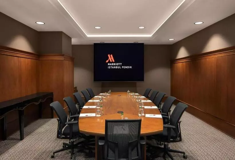 Fotos del hotel Divan Istanbul Asia:  5