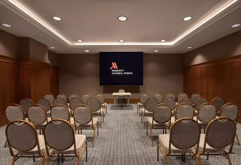 Fotos del hotel Divan Istanbul Asia:  22