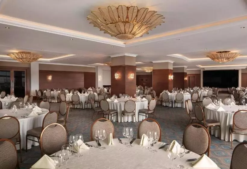 Fotos del hotel Divan Istanbul Asia:  2