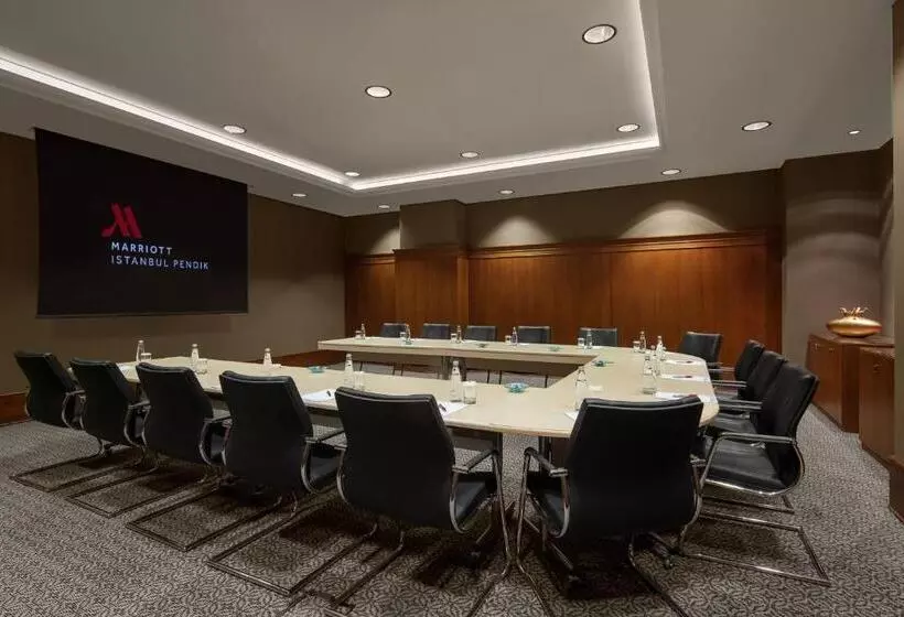 Fotos del hotel Divan Istanbul Asia:  14