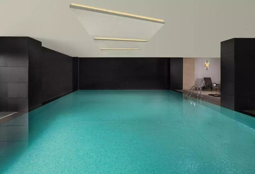 Fotos del hotel Divan Istanbul Asia:  1