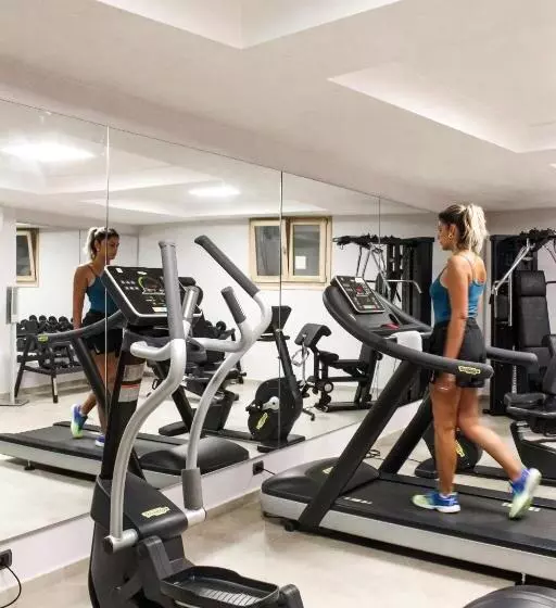 Fotos del hotel La Bitta - Bovis Hotels:  2