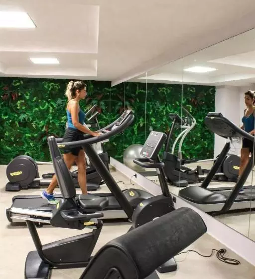 Fotos del hotel La Bitta - Bovis Hotels:  17