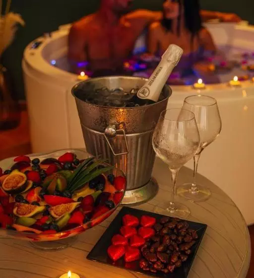 Fotos del hotel La Bitta - Bovis Hotels:  5