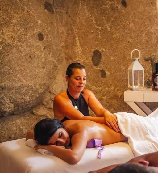 Fotos del hotel La Bitta - Bovis Hotels:  25