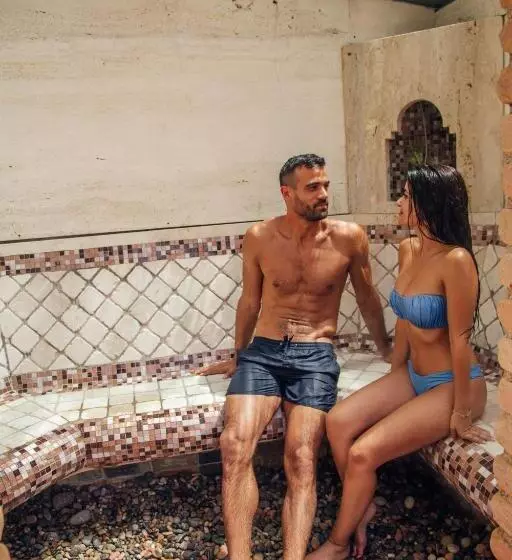 Fotos del hotel La Bitta - Bovis Hotels:  11
