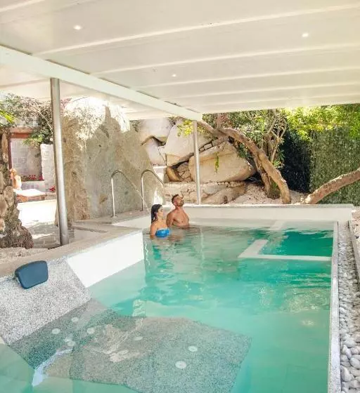 Fotos del hotel La Bitta - Bovis Hotels:  20