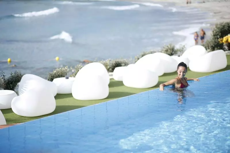 Fotos del hotel La Bitta - Bovis Hotels:  9