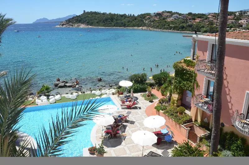 Fotos del hotel La Bitta - Bovis Hotels:  7