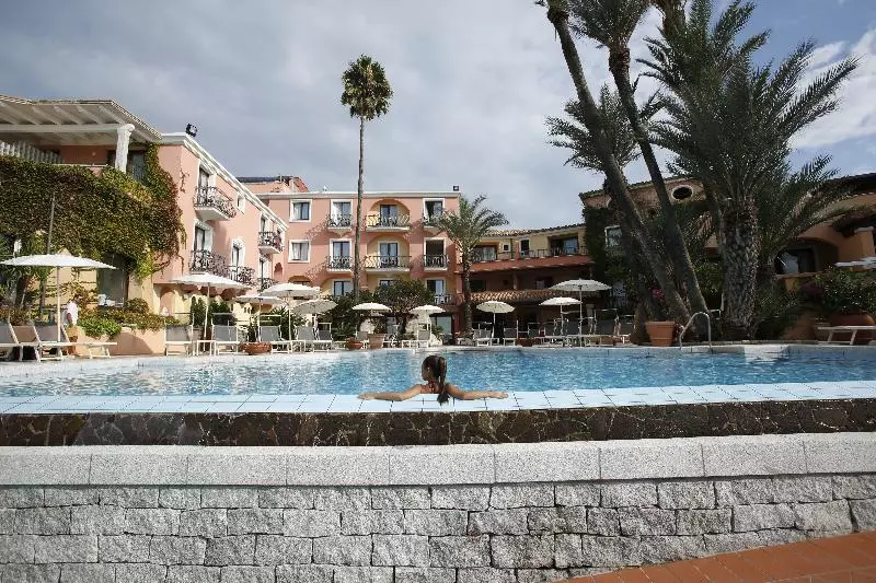 Fotos del hotel La Bitta - Bovis Hotels:  16