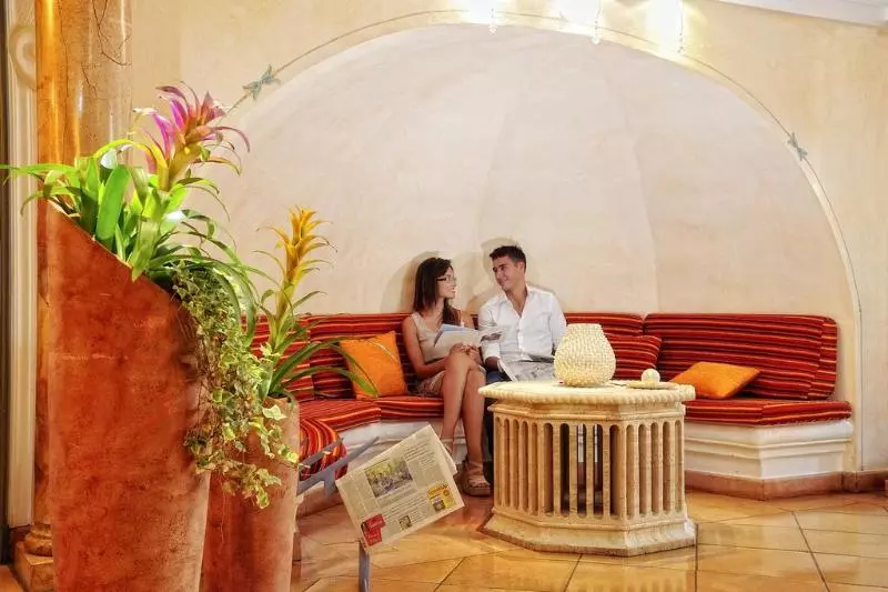 Fotos del hotel La Bitta - Bovis Hotels:  22