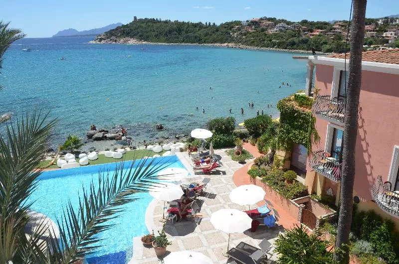 Fotos del hotel La Bitta - Bovis Hotels:  23