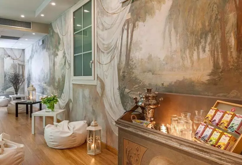 Fotos del hotel Marco Polo:  13