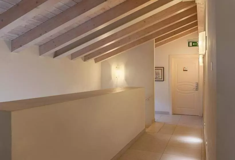 Fotos del hotel Marco Polo:  2