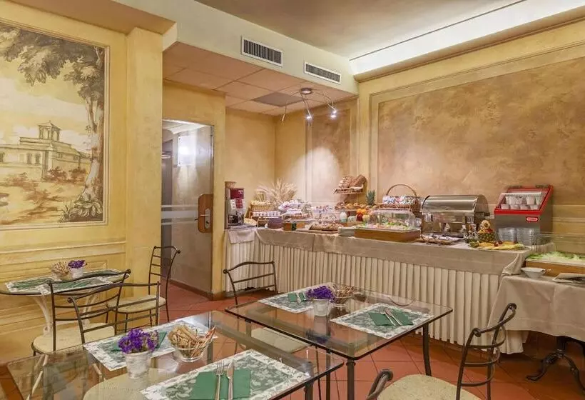 Fotos del hotel Marco Polo:  11