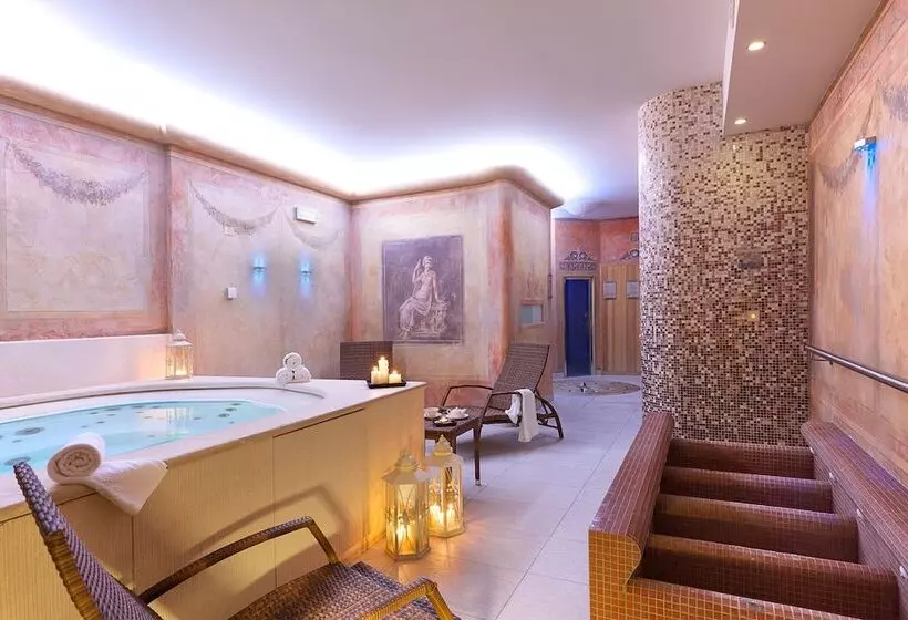 Fotos del hotel Marco Polo:  16