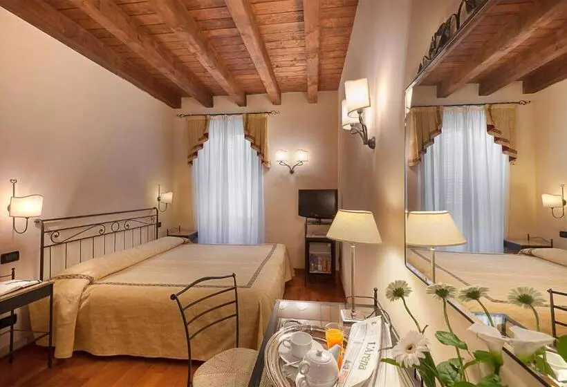 Fotos del hotel Marco Polo:  21