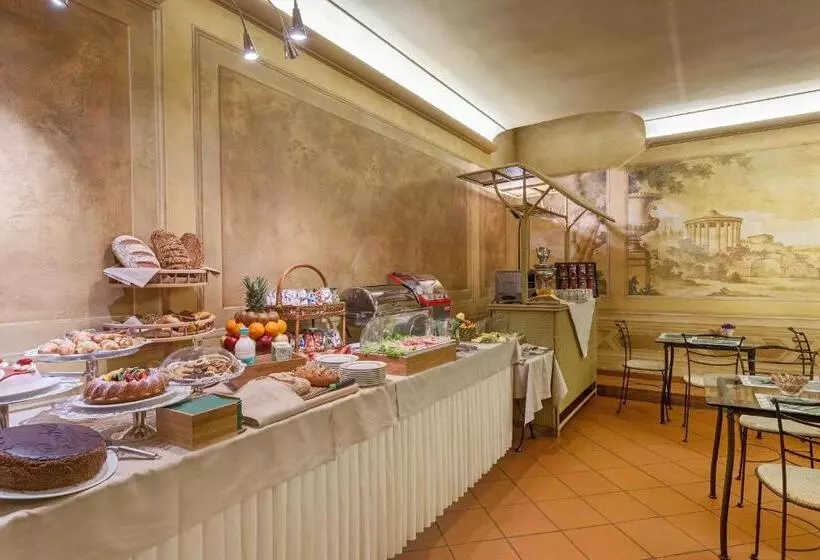 Fotos del hotel Marco Polo:  17