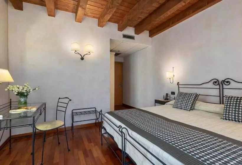 Fotos del hotel Marco Polo:  18