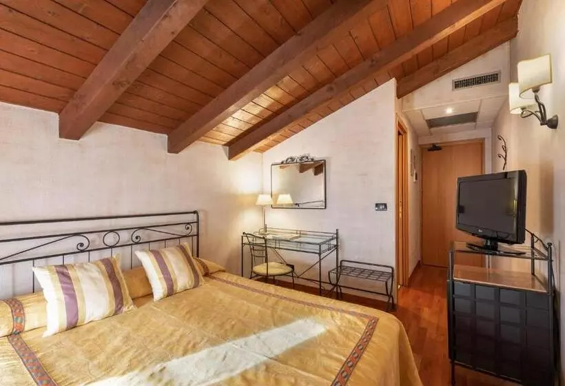 Fotos del hotel Marco Polo:  5