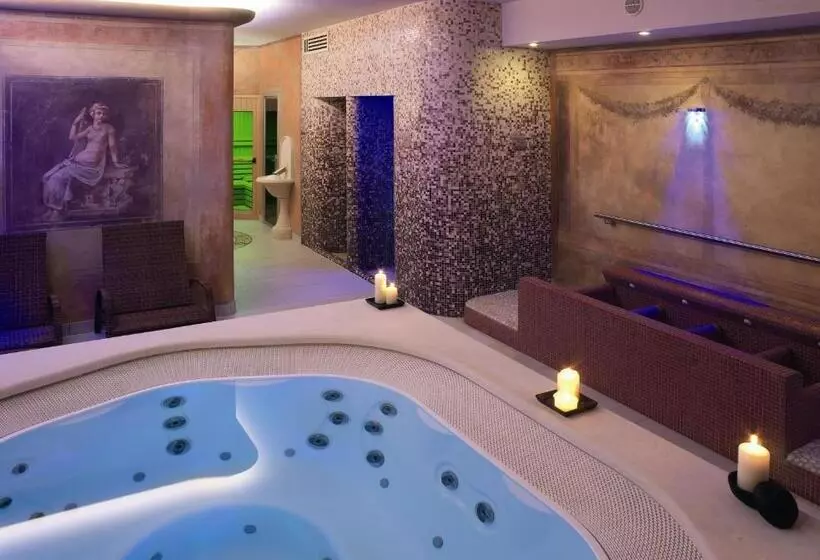 Fotos del hotel Marco Polo:  22