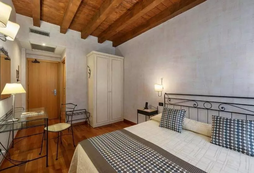 Fotos del hotel Marco Polo:  23