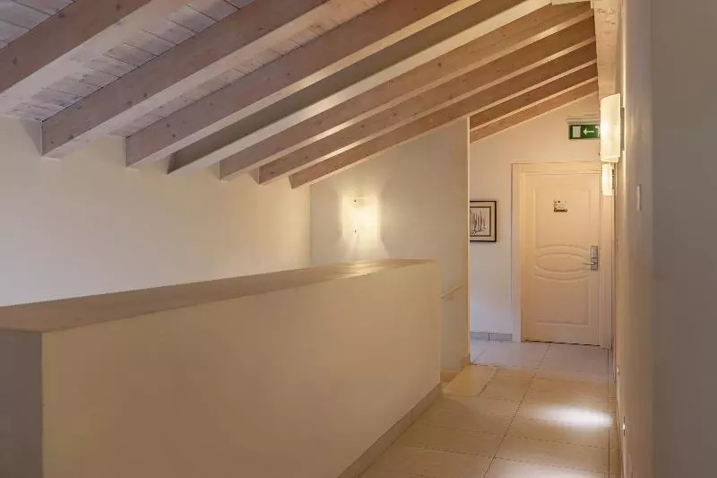 Fotos del hotel Marco Polo:  6