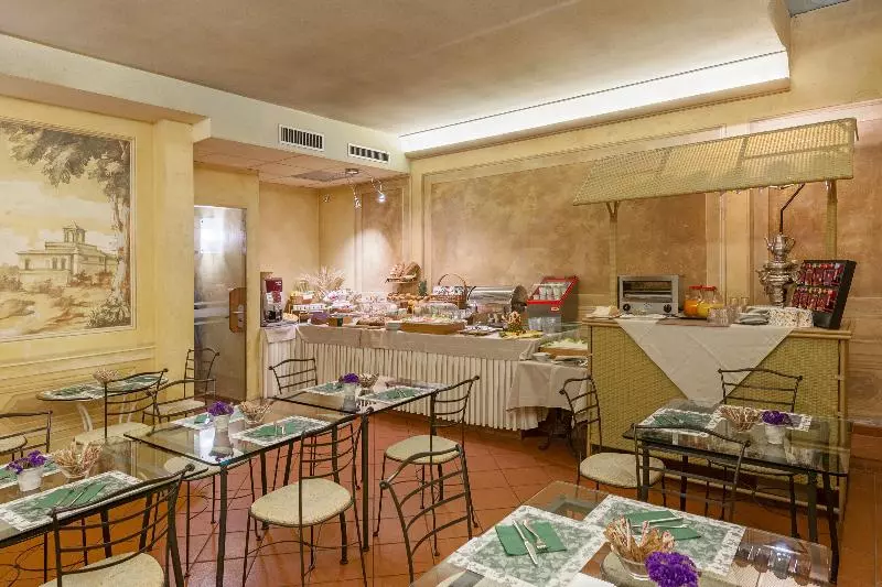 Fotos del hotel Marco Polo:  4