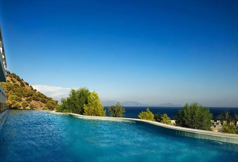 Fotos del hotel Mitsis Family Village Beach:  18