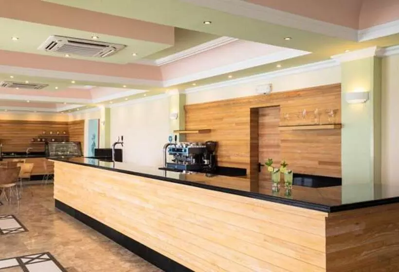 Fotos del hotel Mitsis Family Village Beach:  3