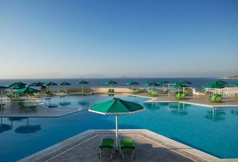 Fotos del hotel Mitsis Family Village Beach:  22