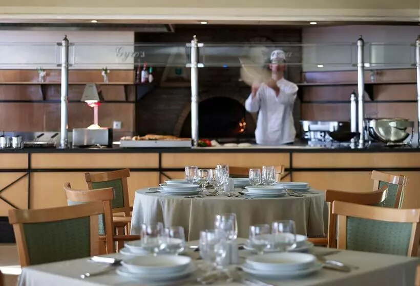 Fotos del hotel Mitsis Family Village Beach:  23